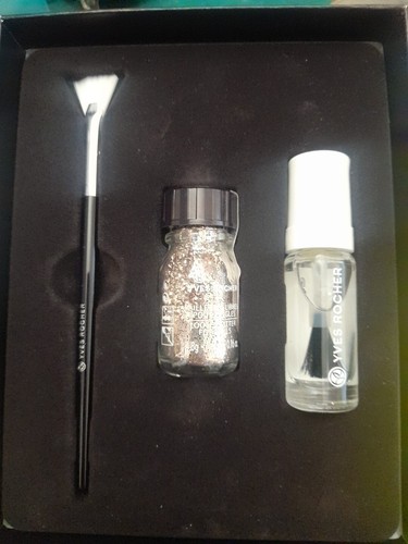 Creation nail art yves rocher - creation,
