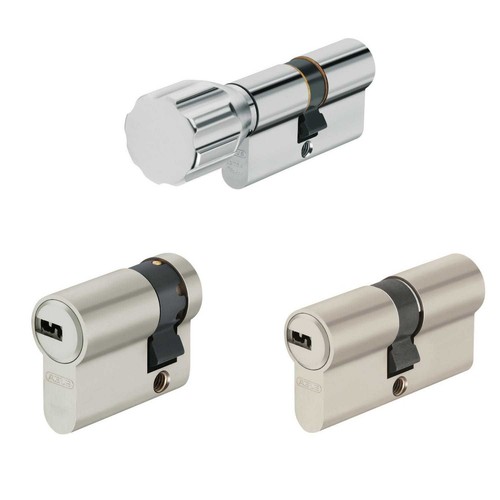Abus ec550 serratura - abus,