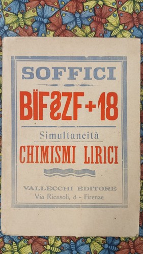 Ardengo soffici bïf 18 - ardengo,