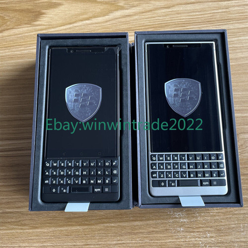 Blackberry key2 singola - blackberry, o