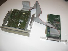 lr-64635 unità nastro 250mb 026-121 controller fc-20 tipo iomega zip