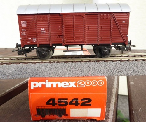Primex 4542 2000 - primex,