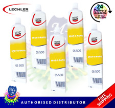 Lechler Spat 0 Rapido x 5 tubi