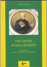 Per amore di San Giuseppe