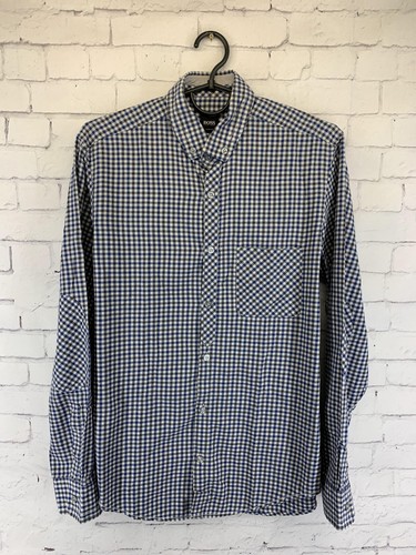Camicia uomo hugo boss - camicia,