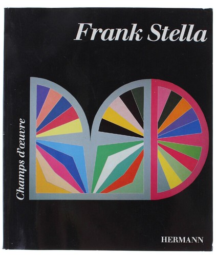 Champs oeuvre stella - champs, d'oeuvre.