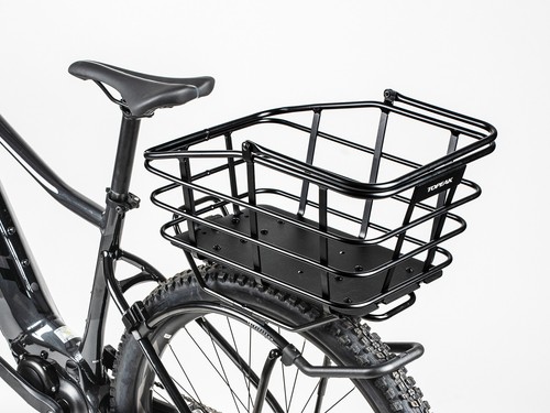 Nuovo topeak urban basket - urban,