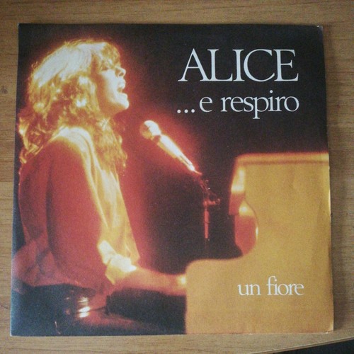 Alice e - alice(carla, bissi)...