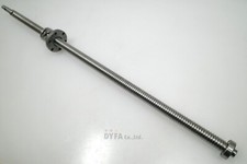 THK originale USATO vite a