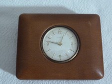OROLOGIO SVEGLIA PORTA GIOIE