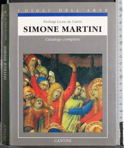 Gigli dell arte - dell'arte., simone