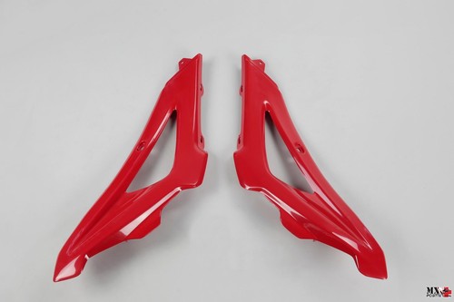 Fianchetti radiatore husqvarna - radiatore,