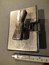  Gettoniera Per Distributore Di Palline Nocciole Vintage A Lire 500 Collezione 