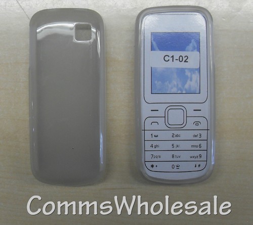 Custodia gel protettiva - , in
