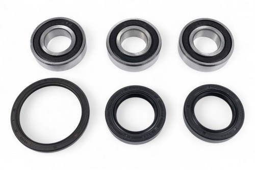 Kit cuscinetti ruota - cuscinetti,