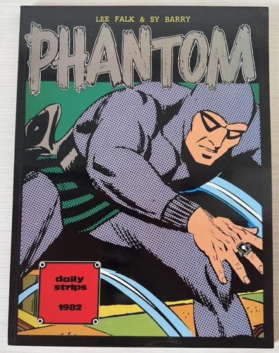Phantom uomo mascherato - phantom,