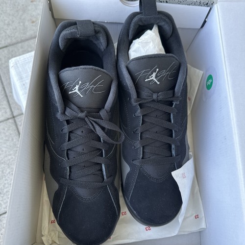 Nike air jordan mvp numero - nike,