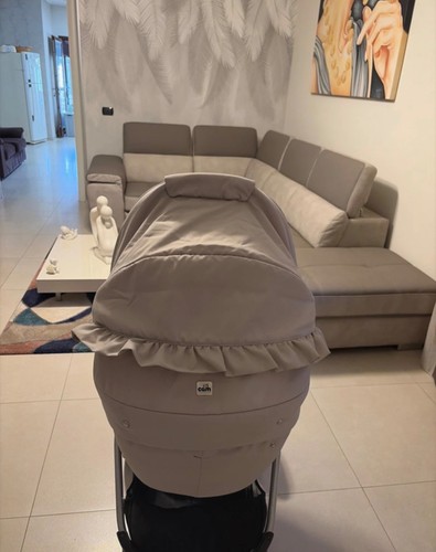 Cam trio grigio ottime - grigio,, in
