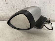 Specchietto retrovisore - specchietto,