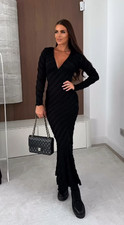 Vestito cerimonia donna - vestito, da
