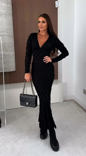 Vestito cerimonia donna - vestito,