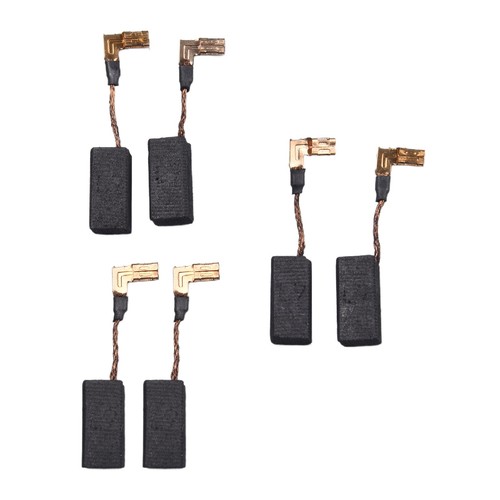 Kit spazzole motore - , di