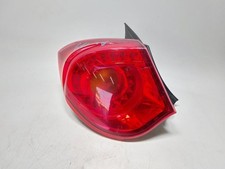 50513613 FANALE POSTERIORE SX