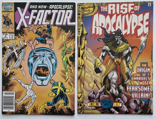 Factor l ascesa - x-factor, l'ascesa