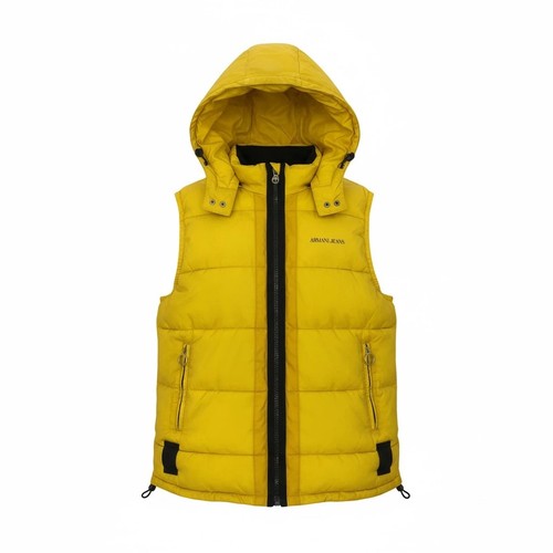 Armani jeans gilet - armani, uomo