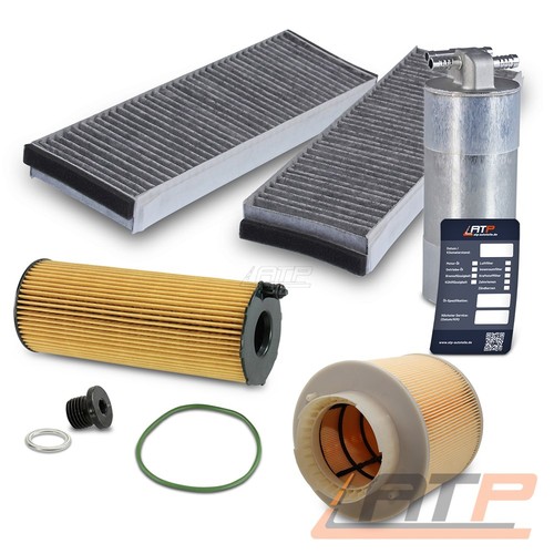 Kit tagliando per audi - tagliando,