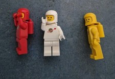 Lego Minifigures Figure
