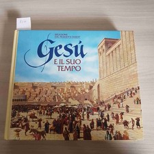 GESU' E IL SUO TEMPO -