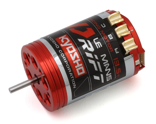 Motore brushless kyosho - motore, le