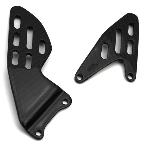 Protezione tallone carbonio - in,