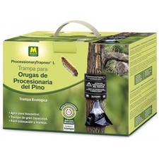 Trappola bruco processionaria