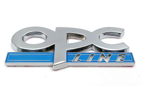 Emblema opc line cm - emblema,