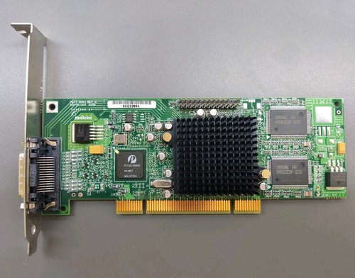 Matrox millenium g550 - matrox,
