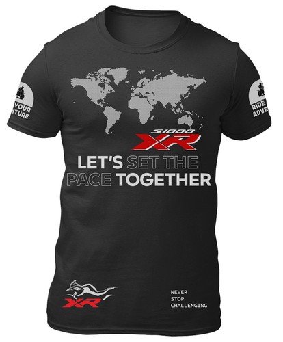 Shirt moto regalo per - moto,