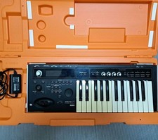 KORG MICRO X Synthesizer