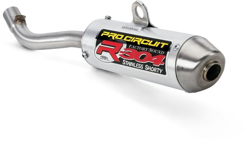 Silenziatore pro circuit - pro,