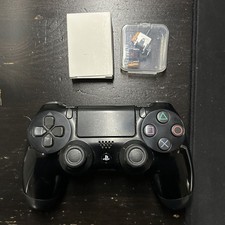 Controller Nero Playstation 4