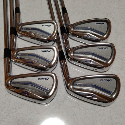 Mizuno set ferri da - mp, 54