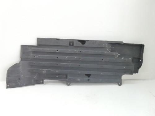 Carter copri motore inferiore - carter,