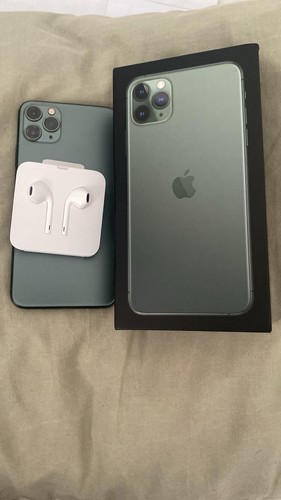 Smartphone apple iphone pro - apple, 11
