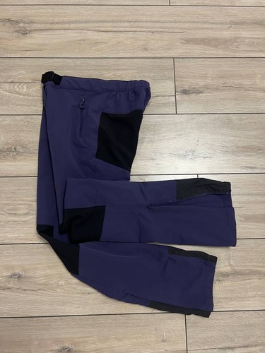 Pantaloni donna salomon - donna,