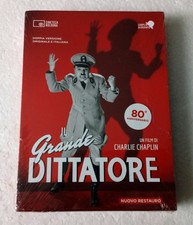 Charlie Chaplin IL GRANDE