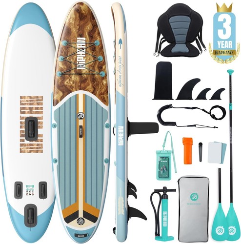 Niphean tavola sup gonfiabile - niphean,