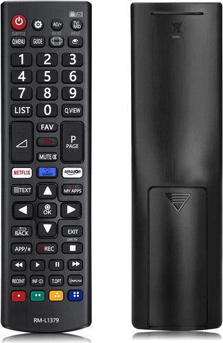 Telecomando per universale - per,