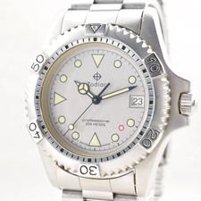 Orologio Uomo Zodiac