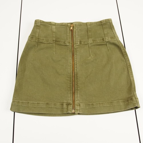 Minigonna donna the free - minigonna,